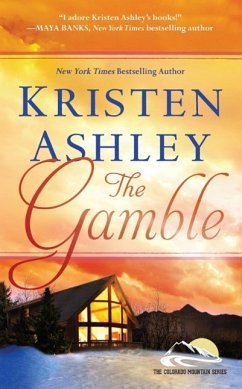 The Gamble - Ashley, Kristen