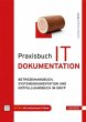 Praxisbuch IT-Dokumentation - Bild 1