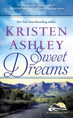 Sweet Dreams - Ashley, Kristen