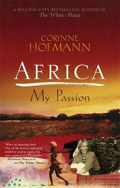 Africa, My Passion - Hofmann, Corinne