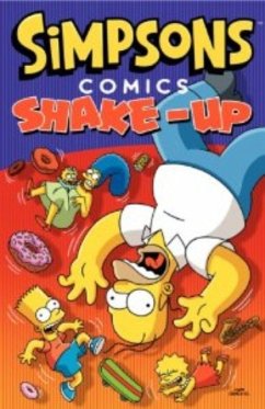 Simpsons Comics - Groening, Matt