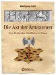 Die Axt der Amazonen (eBook, PDF) - Bild 1