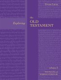 Exploring the Old Testament Vol 3