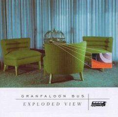 Exploded View Exploded View