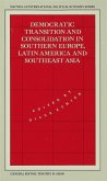 Democratic Transition and Consolidation in Southern Europe, Latin America and Southeast Asia