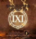Saltatio Mortis IXI - Arteficium