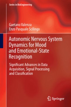 Autonomic Nervous System Dynamics for Mood and Emotional-State Recognition - Valenza, Gaetano;Scilingo, Enzo Pasquale