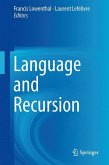 Language and Recursion