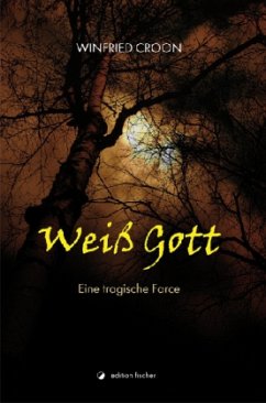 Cover Weiß Gott
