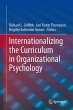 Internationalizing the Curriculum in... - Bild 1