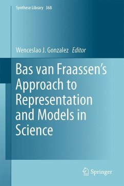 Bas van Fraassen¿s Approach to Representation and Models in Science