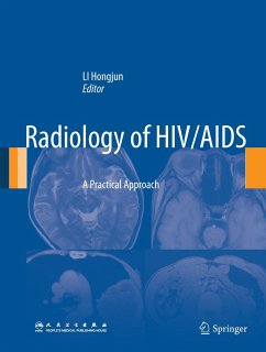 Cover Radiology of HIV/AIDS