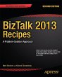 BizTalk 2013 Recipes - Bild 1