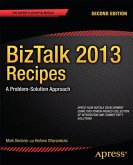 BizTalk 2013 Recipes