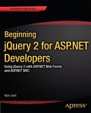 Beginning jQuery 2 for ASP.NET Developers