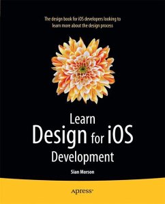 Learn Design for iOS Development - Morson, Sian