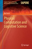 Physical Computation and Cognitive Science