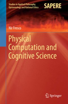 Physical Computation and Cognitive Science - Fresco, Nir