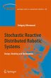 Stochastic Reactive Distributed Robotic... - Bild 1