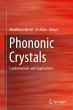 Phononic Crystals - Bild 1