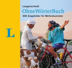 Cover Langenscheidt OhneWörterBuch