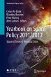 Yearbook on Space Policy 2011/2012 - Bild 1