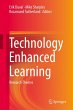 Technology Enhanced Learning - Bild 1