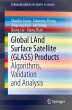 Global LAnd Surface Satellite (GLASS)... - Bild 1