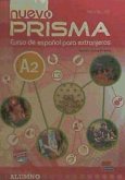 Nuevo Prisma A2: libro del alumno