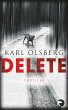 Delete (eBook, ePUB) - Bild 1