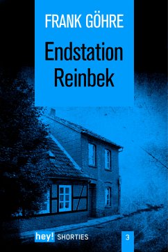 Endstation Reinbek (eBook, ePUB) - Göhre, Frank