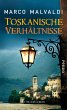 Toskanische Verhältnisse (eBook, ePUB) - Bild 1