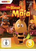 Die Biene Maja 3D - DVD 5