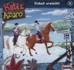 Kati & Azuro - Eiskalt erwischt