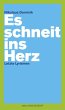 Es schneit ins Herz (eBook, ePUB) - Bild 1