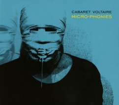 Micro-Phonies - Cabaret Voltaire