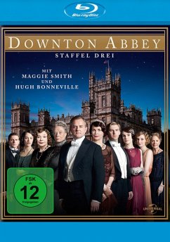 Downton Abbey - 3. Staffel