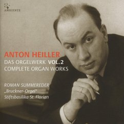 Sämtliche Orgelwerke Vol.2 - Summereder,Roman