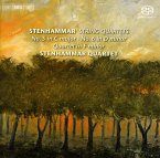 Streichquartette,Vol.2