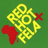 Red Hot + Fela Red Hot + Fela