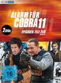 Alarm für Cobra 11 - Staffel 32 DVD-Box