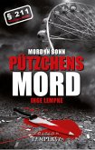 Pützchens Mord (eBook, ePUB)