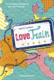 Love Train / Rebella Bd.9 (eBook, ePUB)