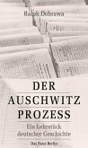 Der Auschwitz-Prozess (eBook, ePUB)