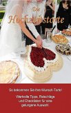 Die Hochzeitstorte (eBook, ePUB) Die Hochzeitstorte (eBook, ePUB)