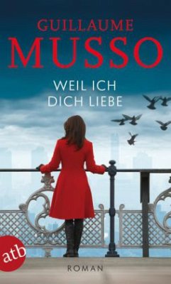 Weil ich dich liebe - Musso, Guillaume