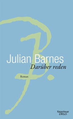 Darüber Reden (eBook, ePUB) - Barnes, Julian