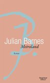 Metroland (eBook, ePUB)
