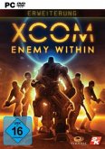 XCOM: Enemy Within (Erweiterung)