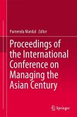 Proceedings of the International Conference on Managing the Asian Century